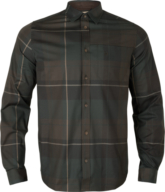 Harkila Akse L/S shirt 