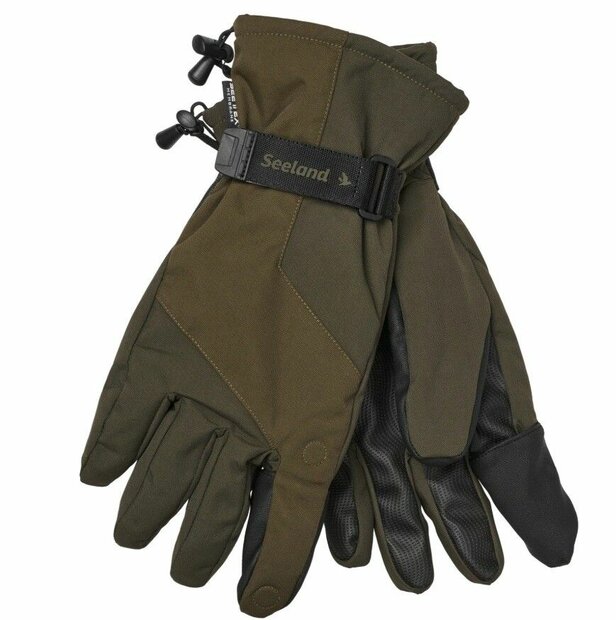 Seeland Trigger Fold-Back Gloves