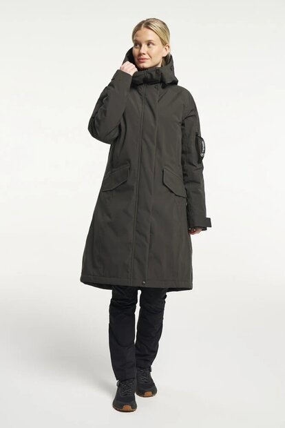 aurora parka women