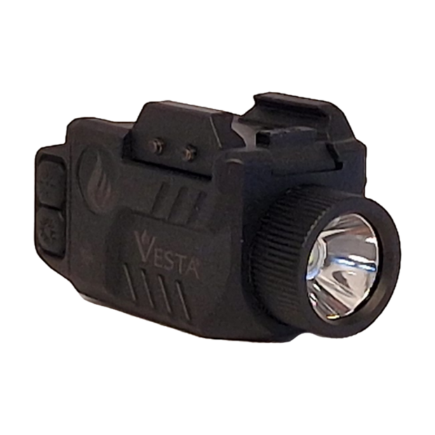 Vesta C1 Crossover Laser &amp; FlashLight - Picatinny 500 Lumen