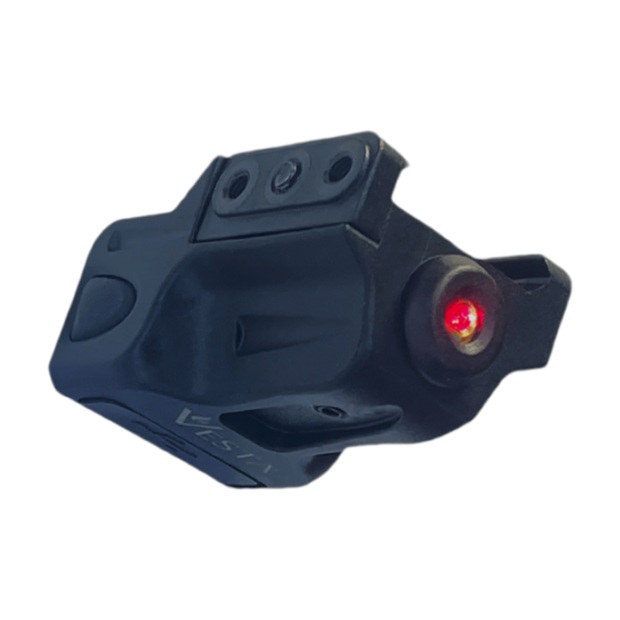 Vesta L1 Nano Laser - Picatinny