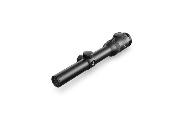 Swarovski Z6I 1-6x24 4A-I    (Nieuw Model)