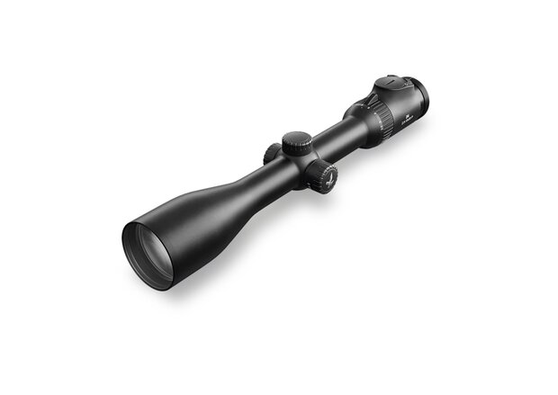 Swarovski 2,5-15x50 P BT 4A-I    (Nieuw Model)