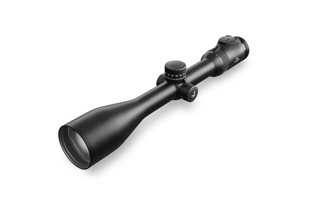 Swarovski 4-24x56 P BT 4A-I    (Nieuw Model)