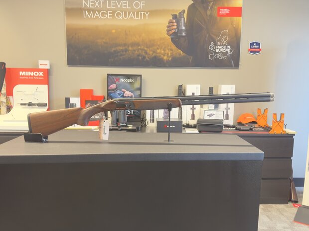 Beretta 690 Sport .12 76mm (occassion)