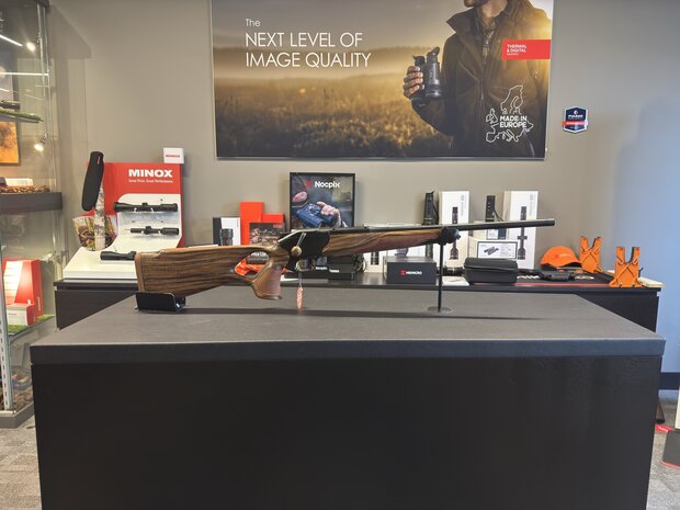 Blaser R8 Vintage 8,5x55