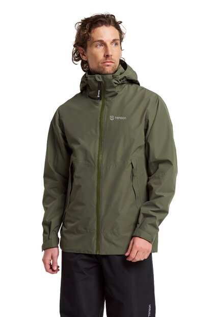 Tenson Winga Rain Jacket M