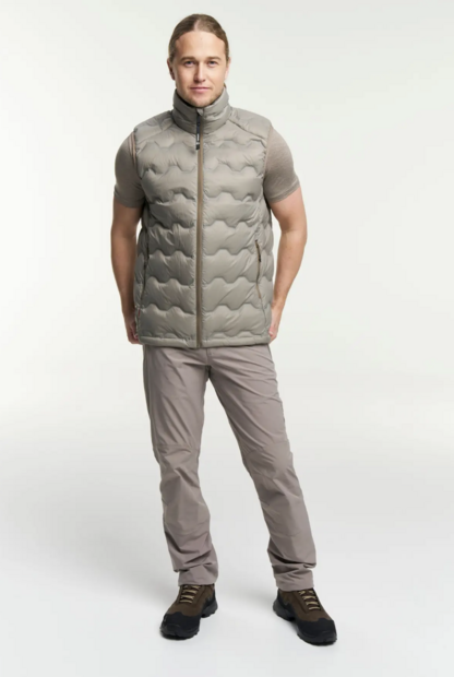 Tenson TXLite Shibui Down Vest M