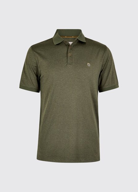 Dubarry Forde Olive