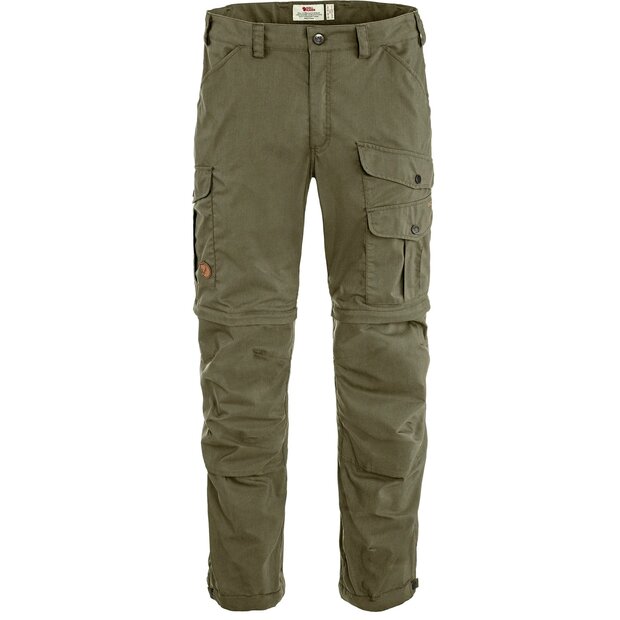 Fjallraven Vidda Pro Lite Zip-Off Trs M