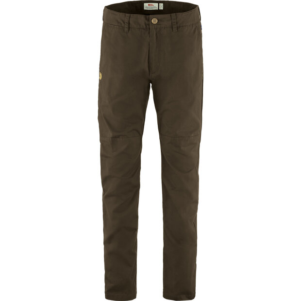 Fjallraven S&ouml;rmland Tapered Trousers M
