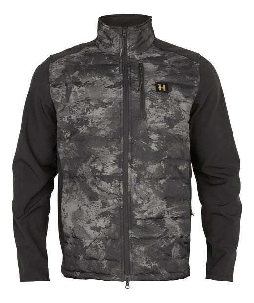 Harkila NOCTYX Camo Hybrid Jacket