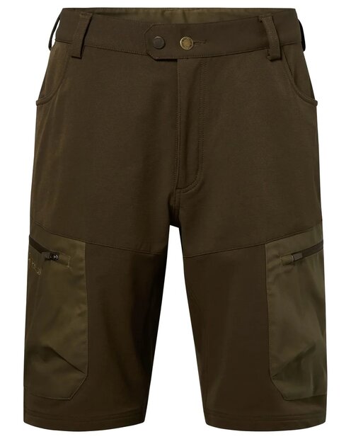 Pinewood Finnveden Hybrid Shorts M's