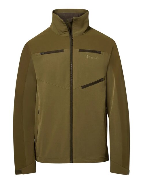 Pinewood Furudal Hybrid Stretch Jacket M's