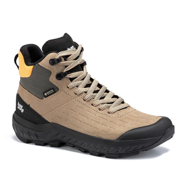 Lowa kaduro Mid Lady GTX Light Brown/Orange