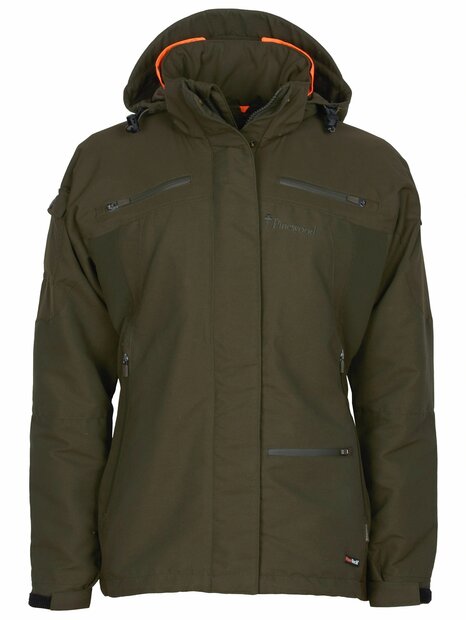 Pinewood Hunter pro xtreme 2.0 jacket W's