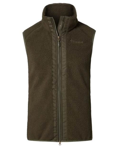 Pinewood Pinewood&reg; Women&rsquo;s Pile Fleece Vest