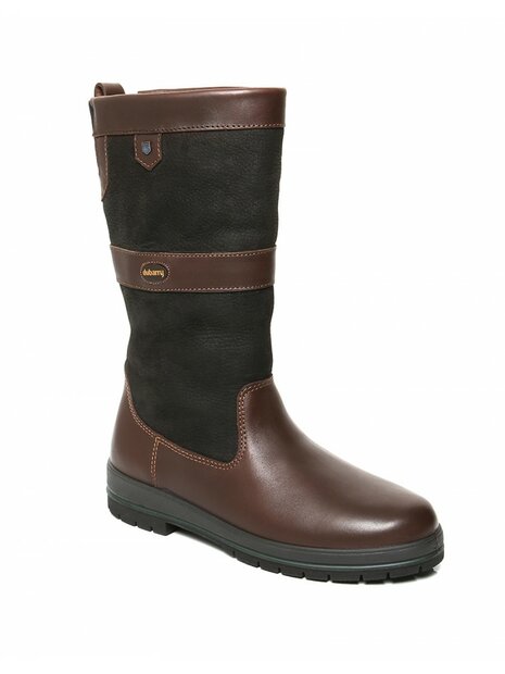 Dubarry Kildare laars Black/Brown