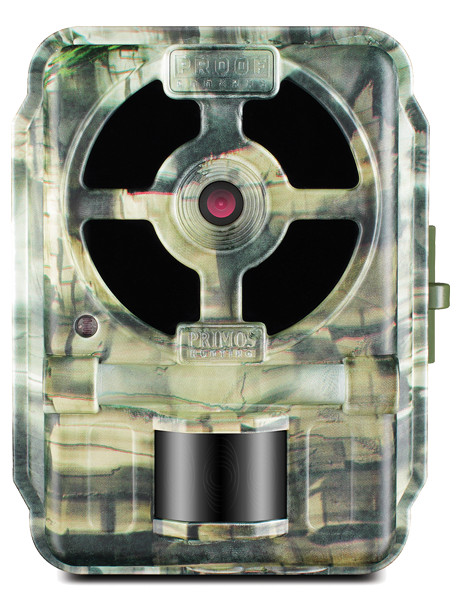 Primos Proof Cam 03 Wildcamera