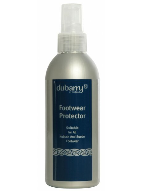 Dubarry footwear protector