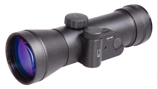 Lahoux D-545 standaard +, De absolute topper in het aanspreken en herkennen!.