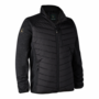 Deerhunter moor padded jacket with knight