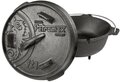 Petromax Dutch Oven &quot;FT3&quot; met pootjes 1,6L