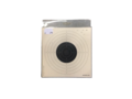 50 papertarget schietkaarten