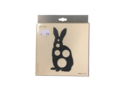 50 papertarget schietkaarten haas