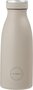 Drinking Bottle Cream Beige AYA&amp;IDA