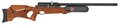 Hatsan Nova star 6.35mm Hout