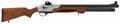 Hatsan Galatian 5 wood auto 6.35mm