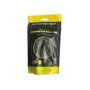 Vesta AA.50 Rubber ball Per 200s stuk