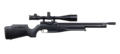 Reximex Daystar zwart 5,5mm 