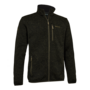 Deerhunter moor knitted jacket