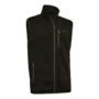 Deerhunter moor knitted waistcoat timber