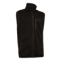 Deerhunter moor knitted waistcoat Brown Leaf