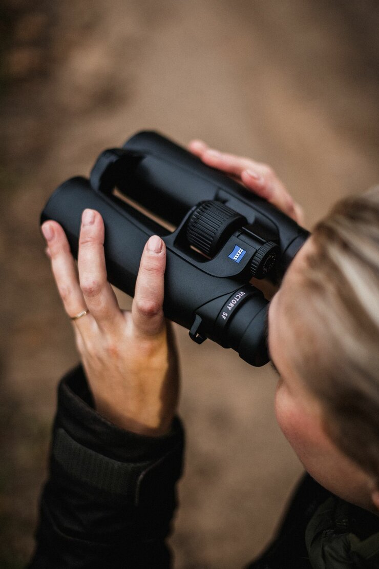 Op zoek naar de perfecte optiek?