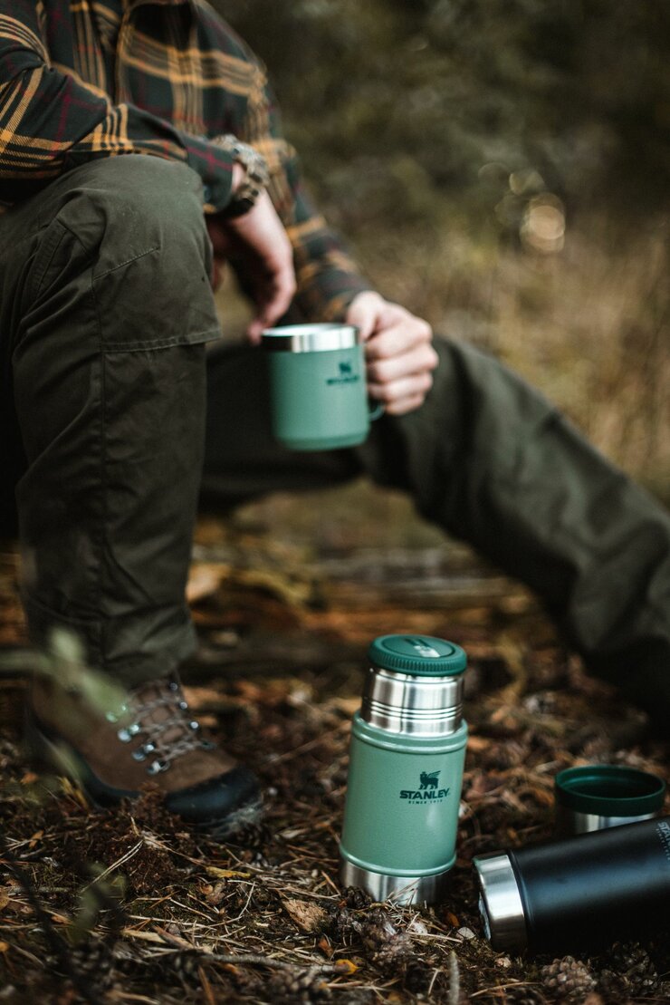 Alles voor de outdoor avonturier!