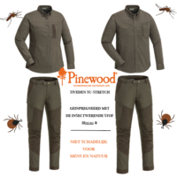 Pinewood & teken vrij Pinewood & teken vrij