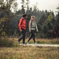 Wandelschoenen advies 