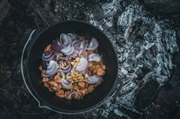 Blog Outdoor Cooking