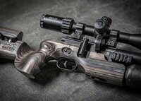 De Top 5 luchtbuksen van dit moment!