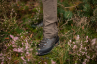 Veterstrikken dat is toch niet zo moeilijk?!