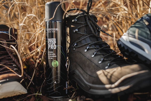 De juiste wandelschoen voor jou!