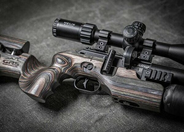 De Top 5 luchtbuksen van dit moment!