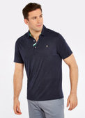 Dubarry Corbally Tencel Modal poloshirt