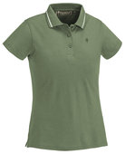 Pinewood Polo outdoor shirt dames