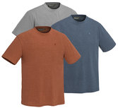 Pinewood 3 Pack Outdoor T-shirts