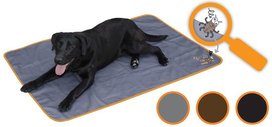 Bodyquard Dog blanket 